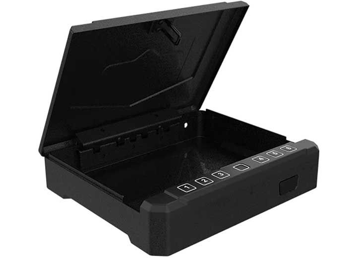 SureLock Quick Touch Flip Top Vault Digital + Bio