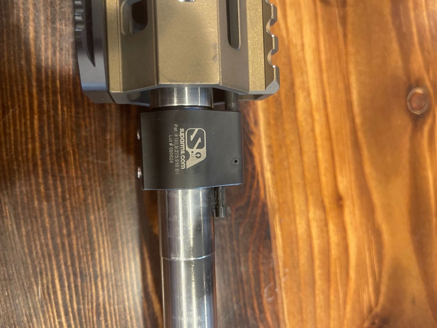 PSA Criterion 6.5 Creedmore 4