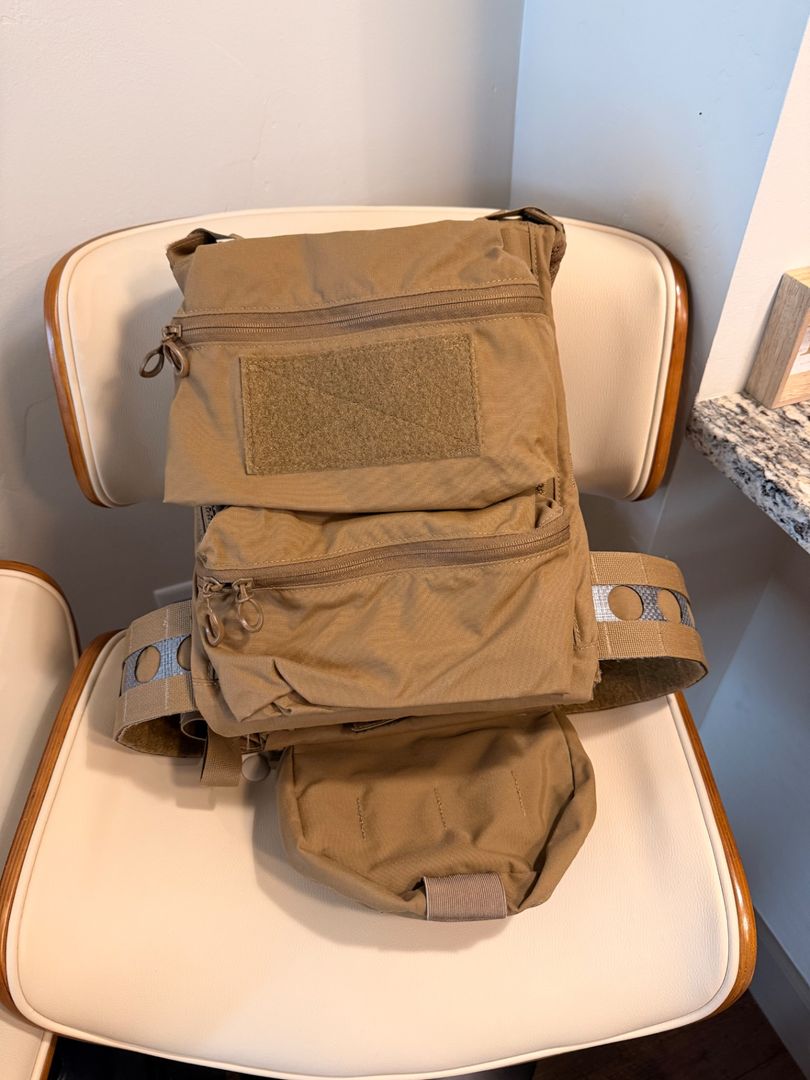 FCPC V5 Ferro Concepts each 5