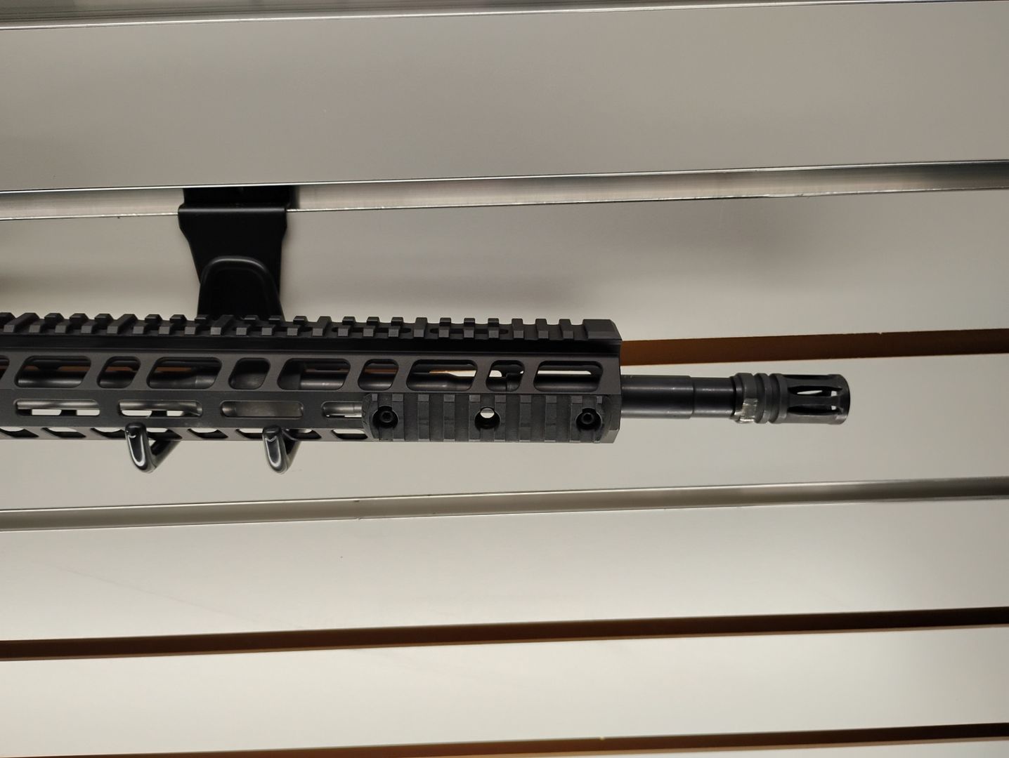 ***SOLD*** Palmetto PA-15 - 5.56/.223 AR-15 Rifle 3