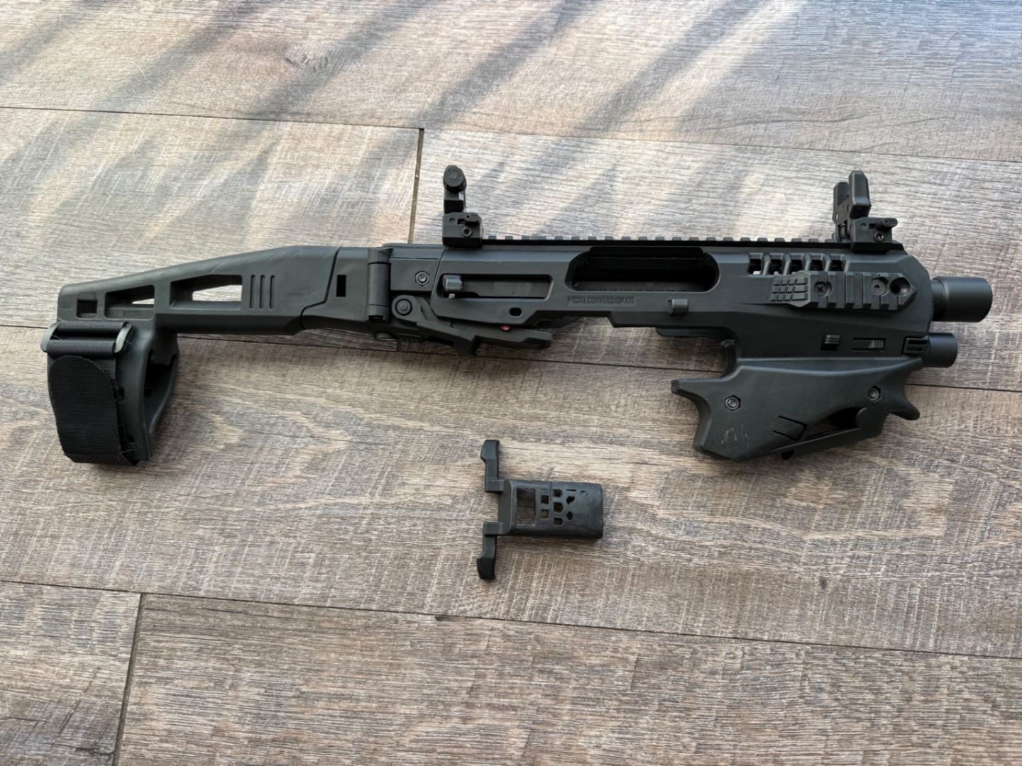 CAA MCK Micro Conversion Kit (Gen 1) Glock 19/17