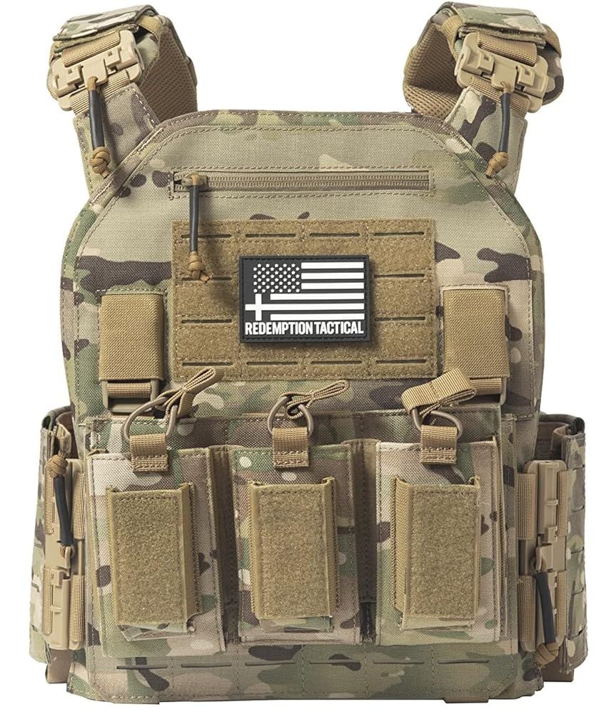 Full setup tactical gear