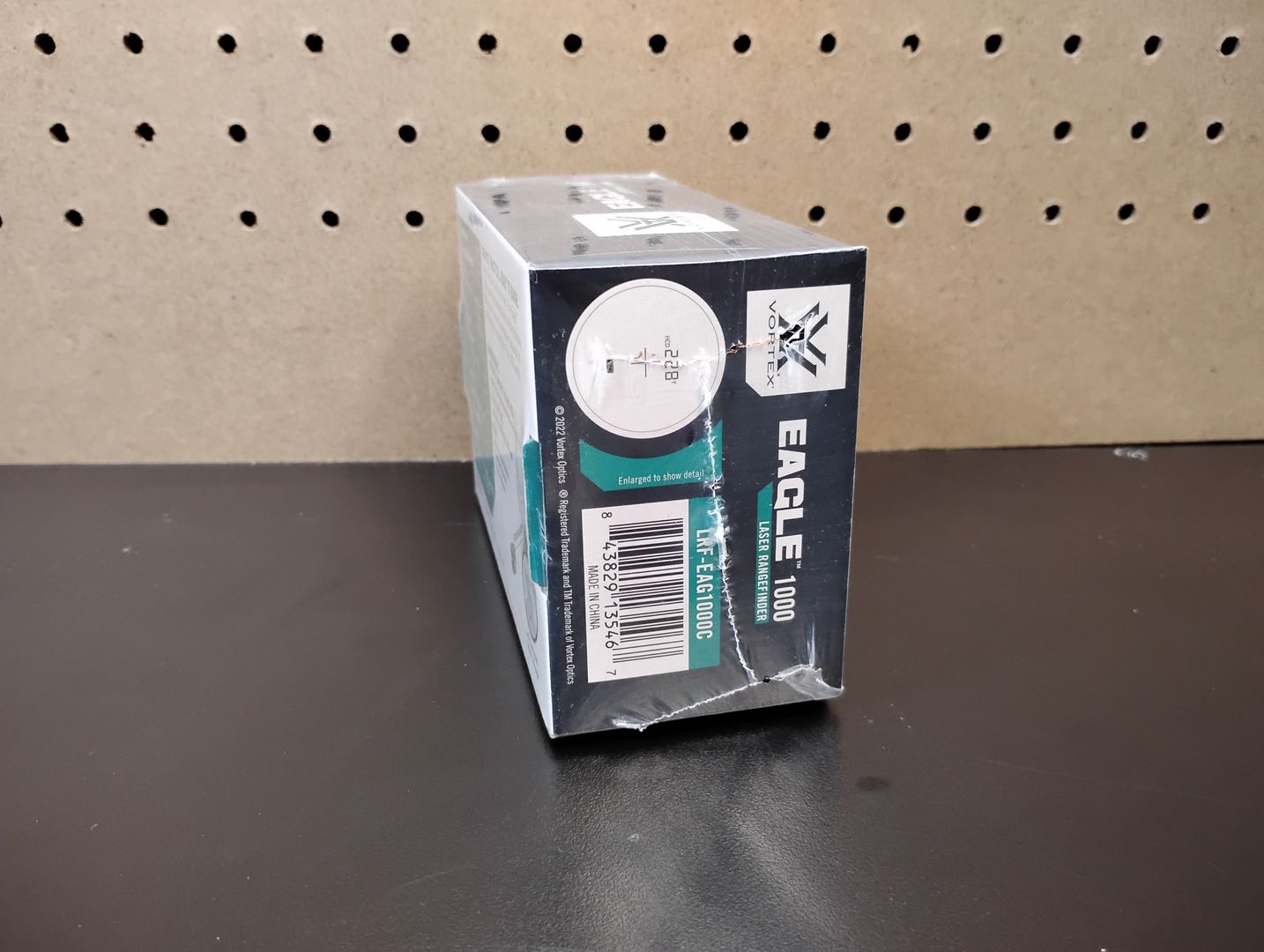 Vortex Eagle 1000 Laser Rangefinder (NEW) 3
