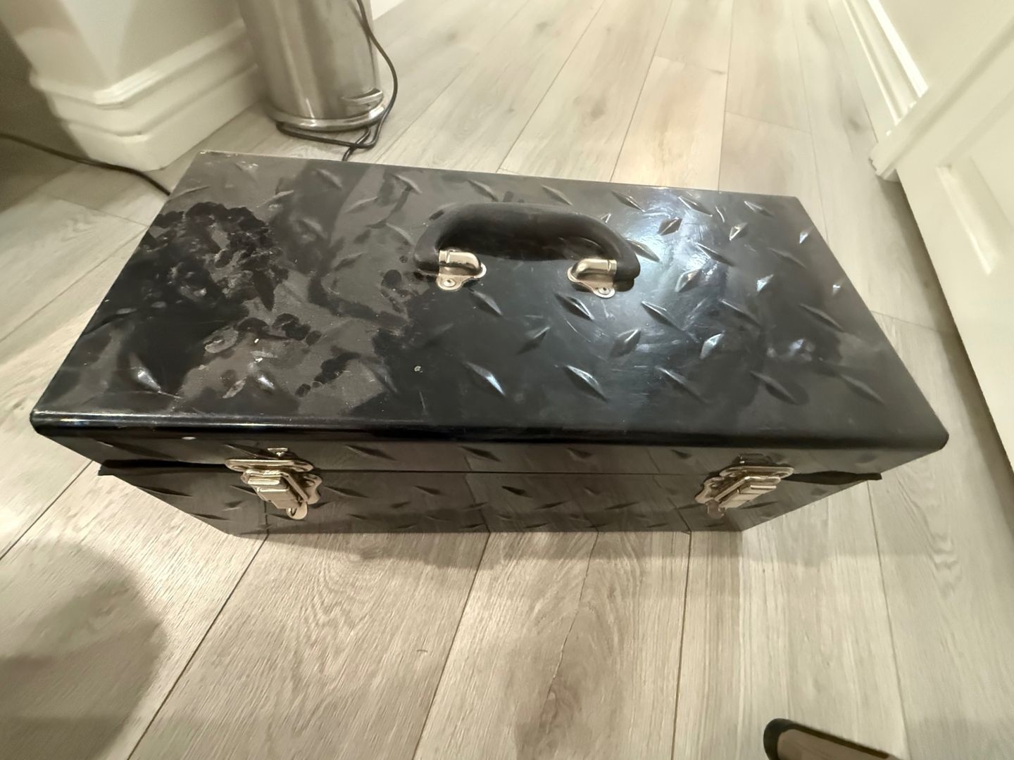 Larue Tactical PedatOBR 7.62 - 16.1in 5