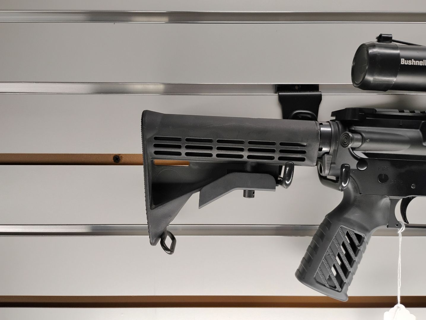 ***SOLD*** Palmetto PA-15 - 5.56/.223 AR-15 Rifle 5