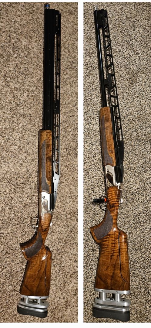 Tristar TT-15 deluxe trap combo