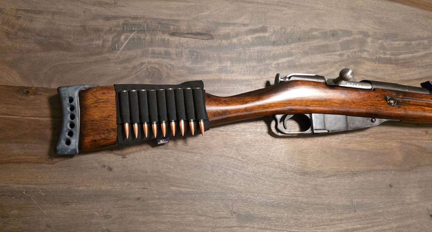 Mosin nagant 91/30 numbers matching 16 inch 2