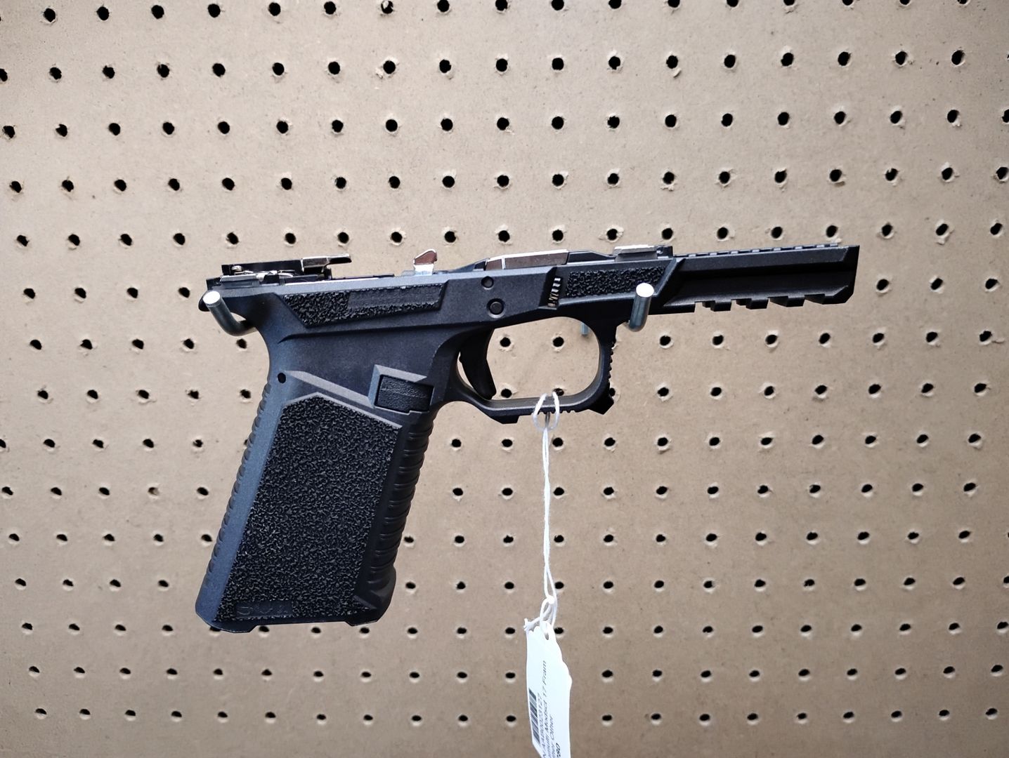 SCT Manufacturing SCT 17 Full Size Frame