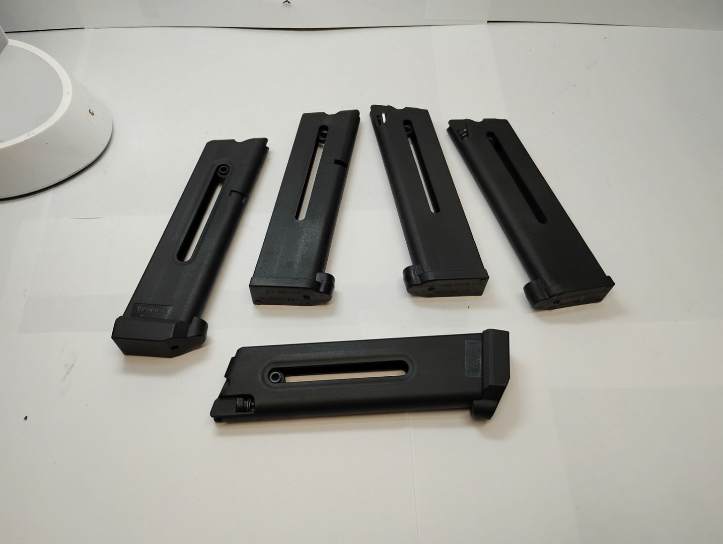 Advantage Arms Inc. 1911-22T Conversion Kit 4