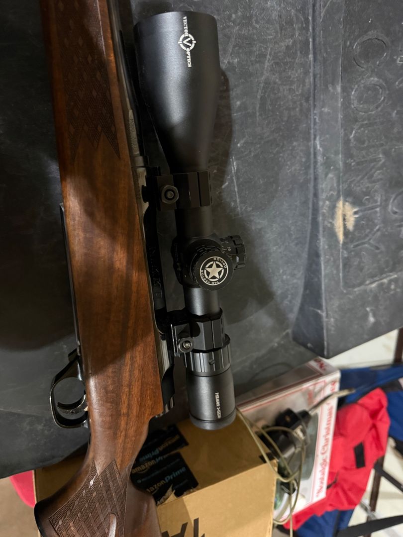 Nikko Golden Eagle 7mm  4