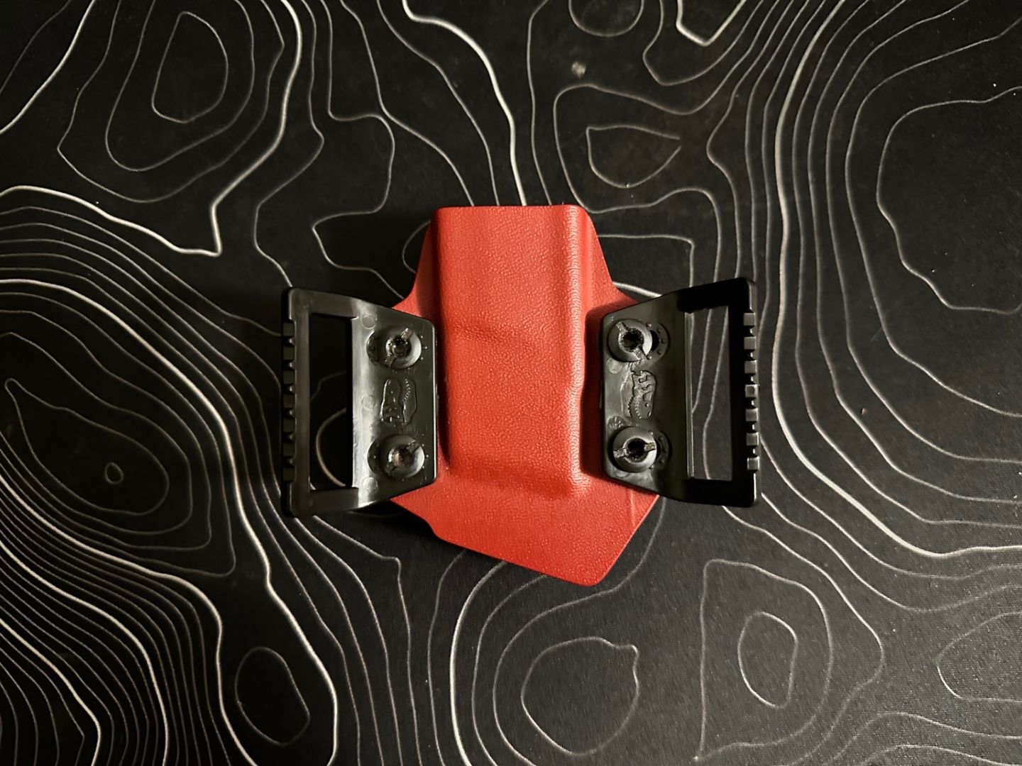 New T.Rex Arms Ironside Mag Carrier For Sig P365 - RH 2