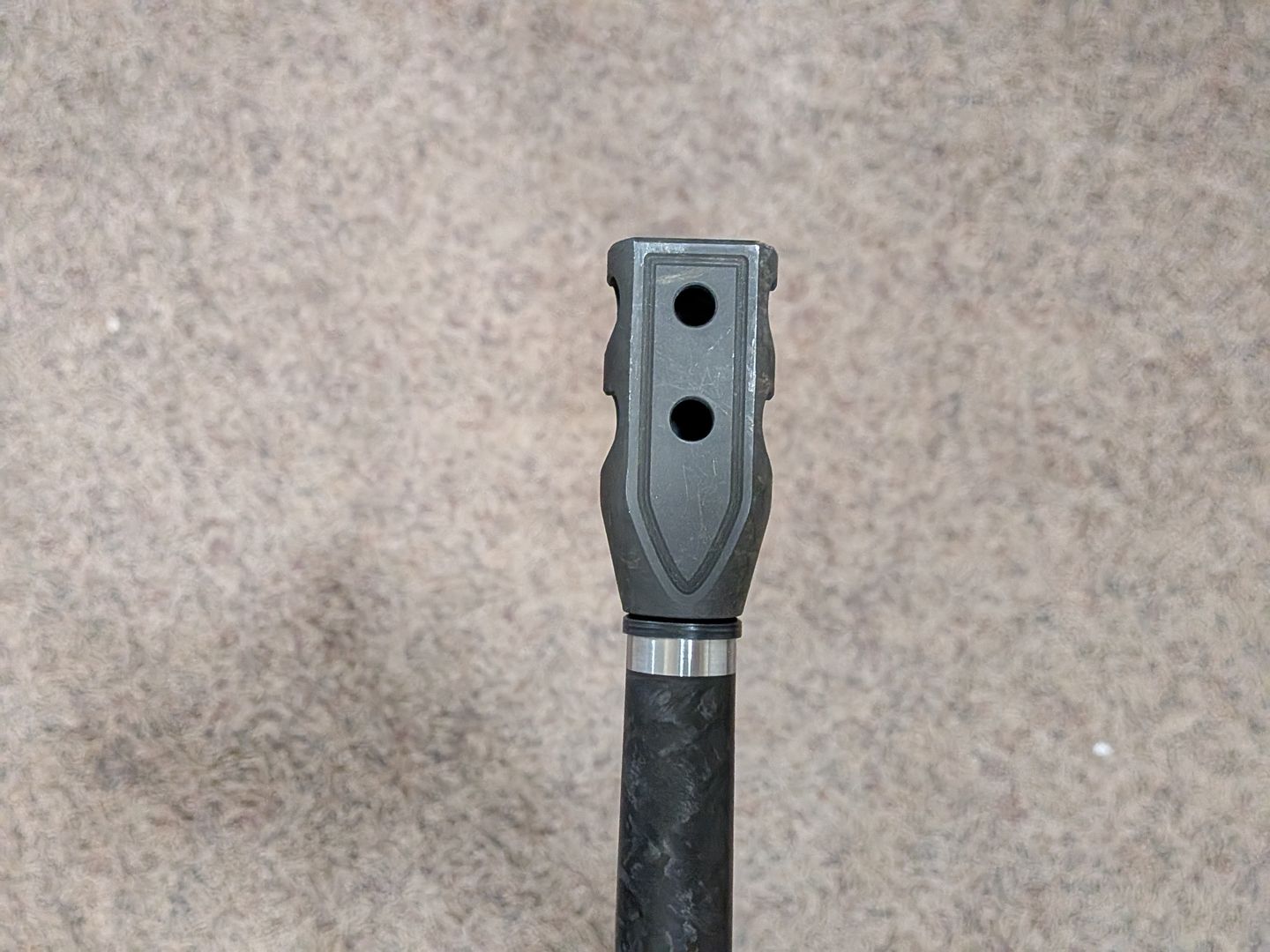 Savage 110 ultralite 30.06 2