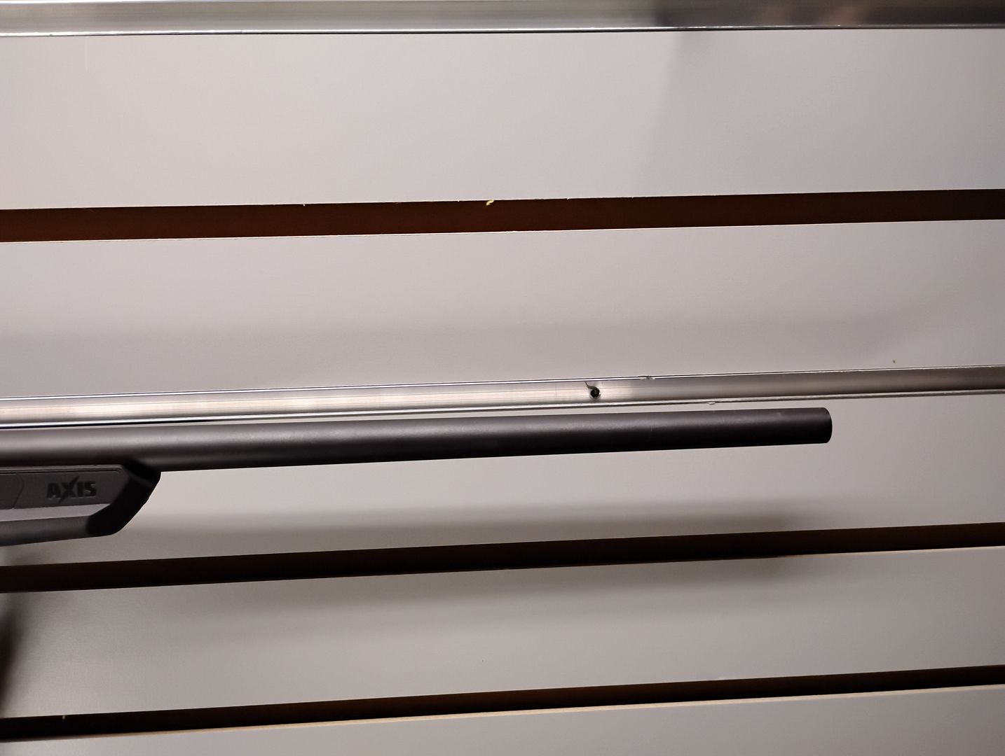 Savage AXIS XP .270 Winchester Bolt-Action Rifle 4