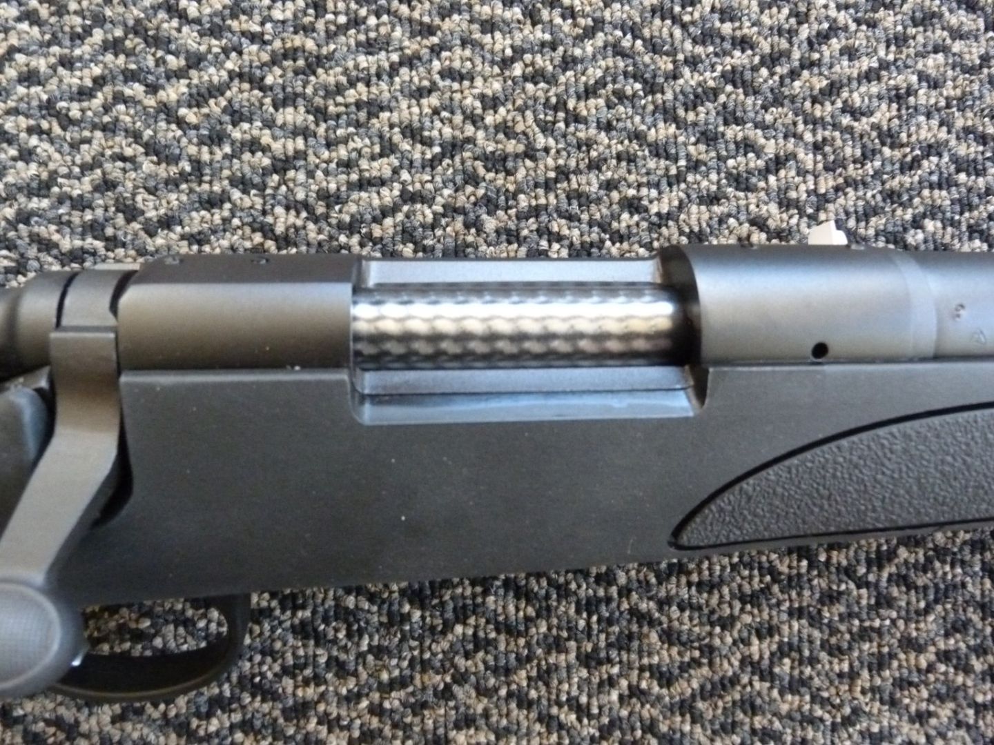 Remington 700 22-250 Varmint Heavy Barrel Rifle - New! 2