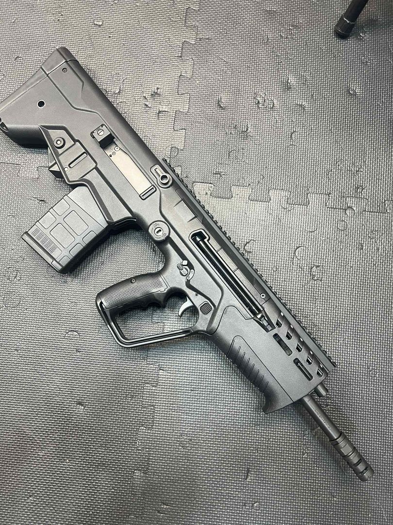 IWI Tavor 7 .308/7.62Nato 2