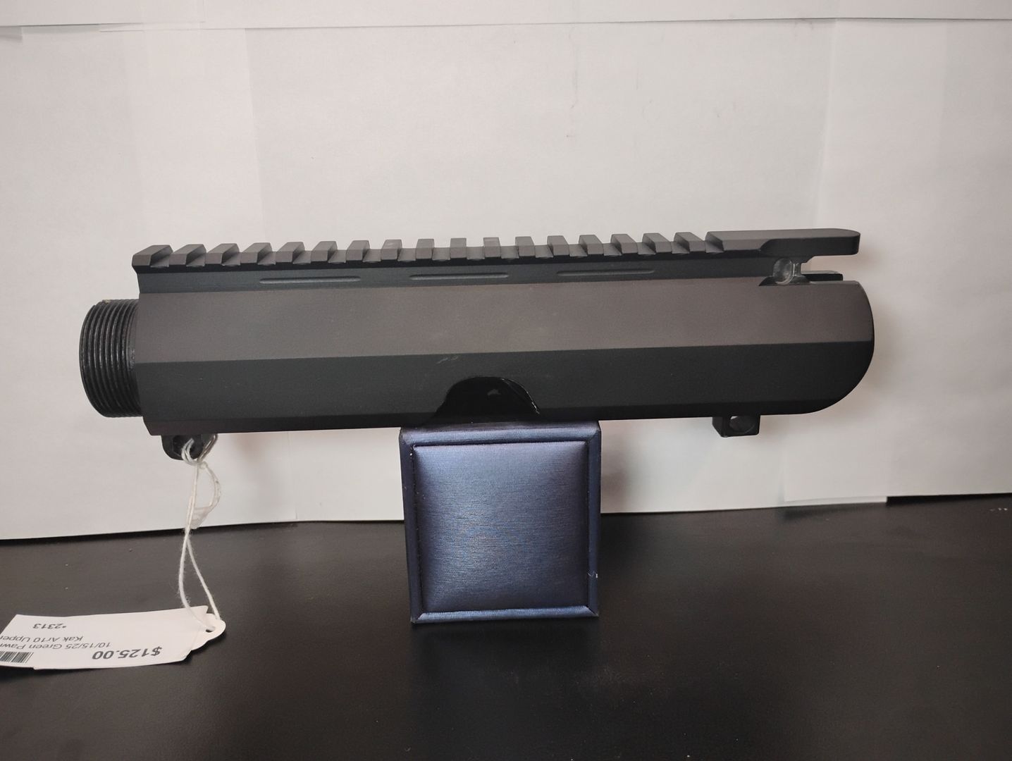 KAK Industry AR-10 Upper Receiver 4