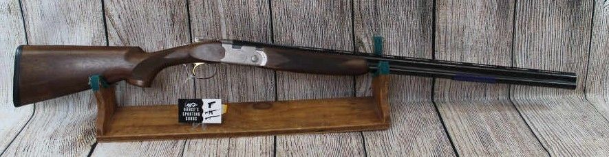 Beretta 686 Silver Pigeon I 28ga/30"
