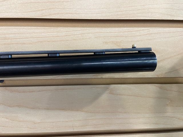 Mossberg 5500 MKII 12 Ga Semi-Auto Shotgun 4