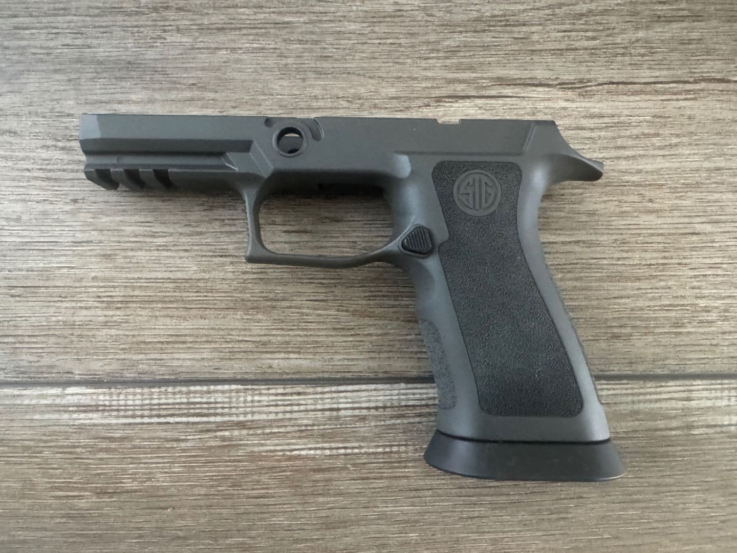 X Carry Legion TXG grip module