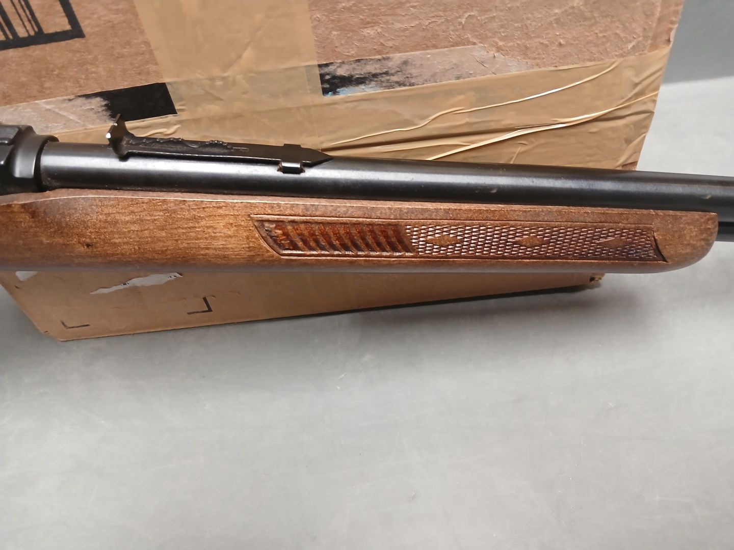 Marlin Glenfield model 60 JM 1976 2