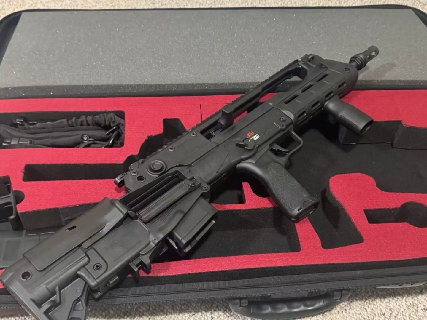 Springfield Hellion for sale! 3