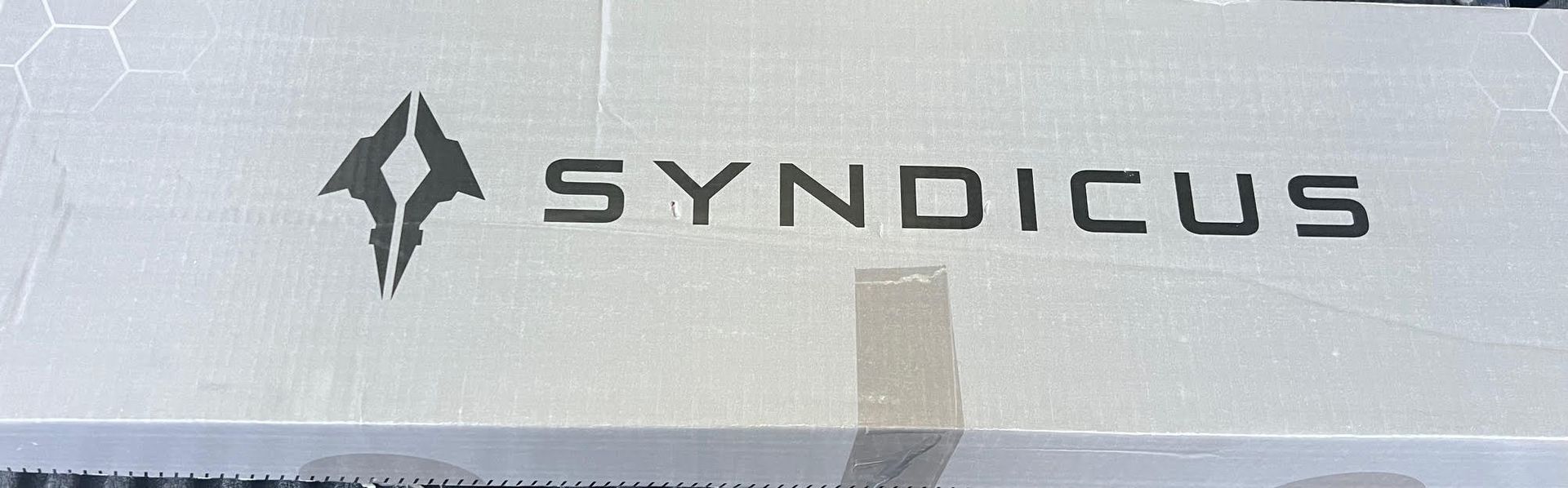 Syndicus T47 AK-47 3