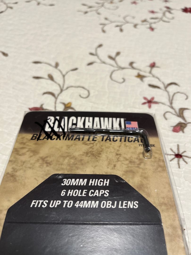 30 mm scope mounting rings  3