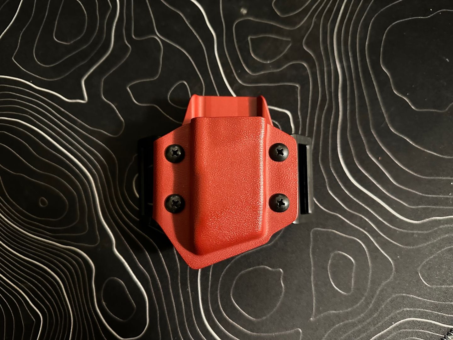 New T.Rex Arms Ironside Mag Carrier For Sig P365 - RH