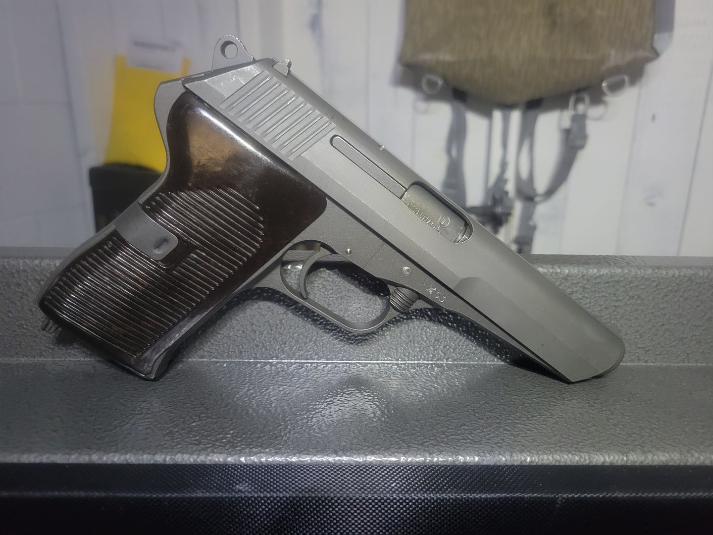 1953 CZ52
