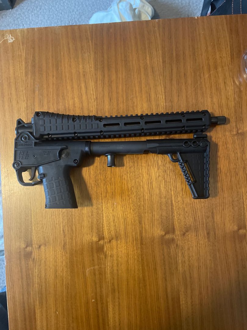 Kel etc sub 2000 5.7x28 3