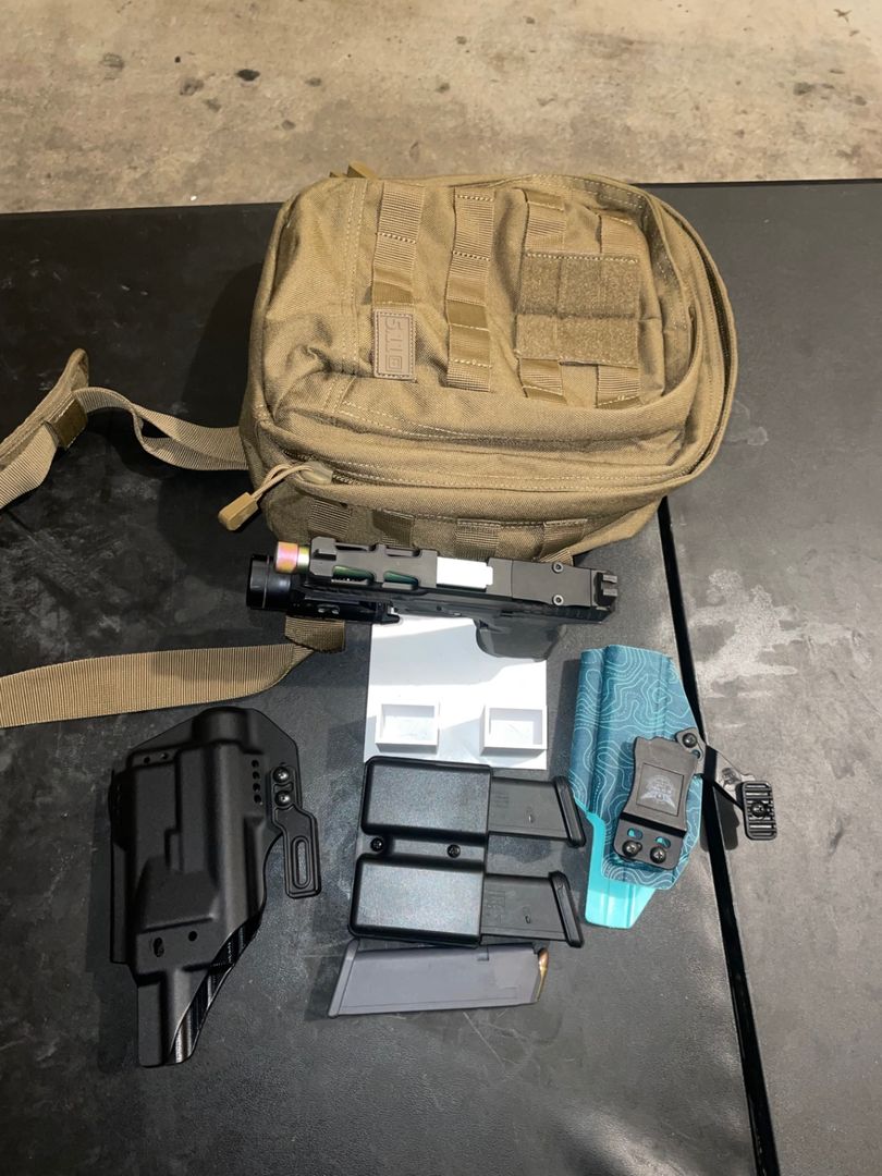 PSA Dagger Full Size 2