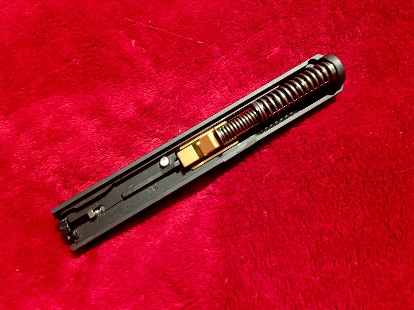 Shadow Systems MR920 Elite Complete Upper 5