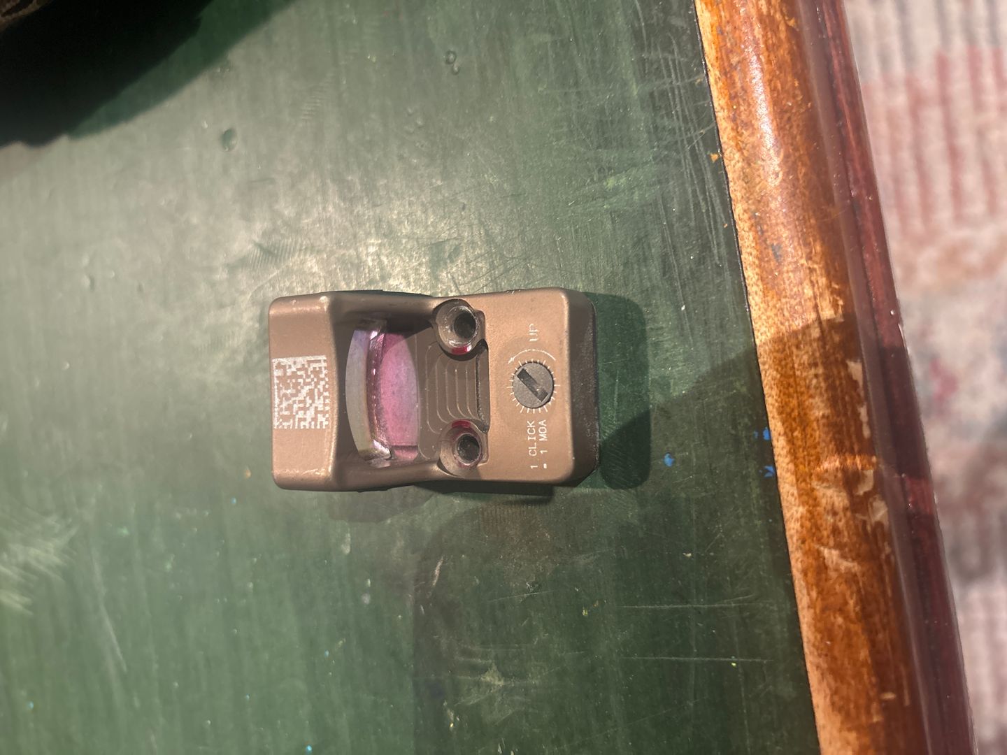 Trijicon RMR 2