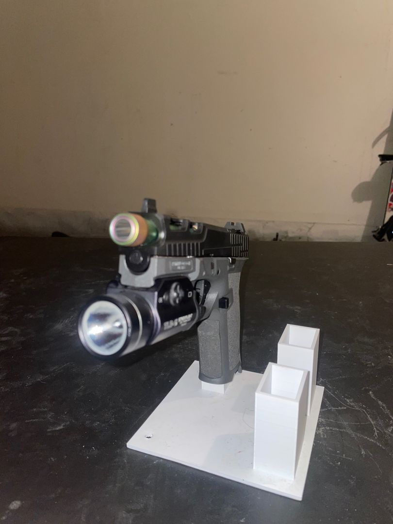 PSA Dagger Full Size 5