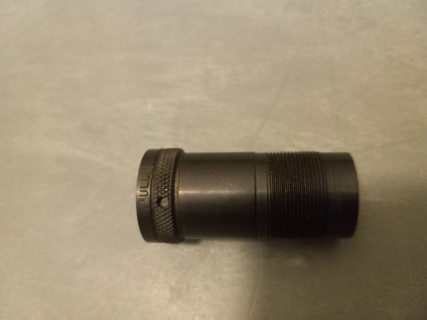 Wanted: Winchester 12ga winchoke tubes  2