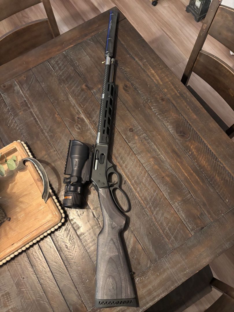 Henry SPD Hush 30/30  2