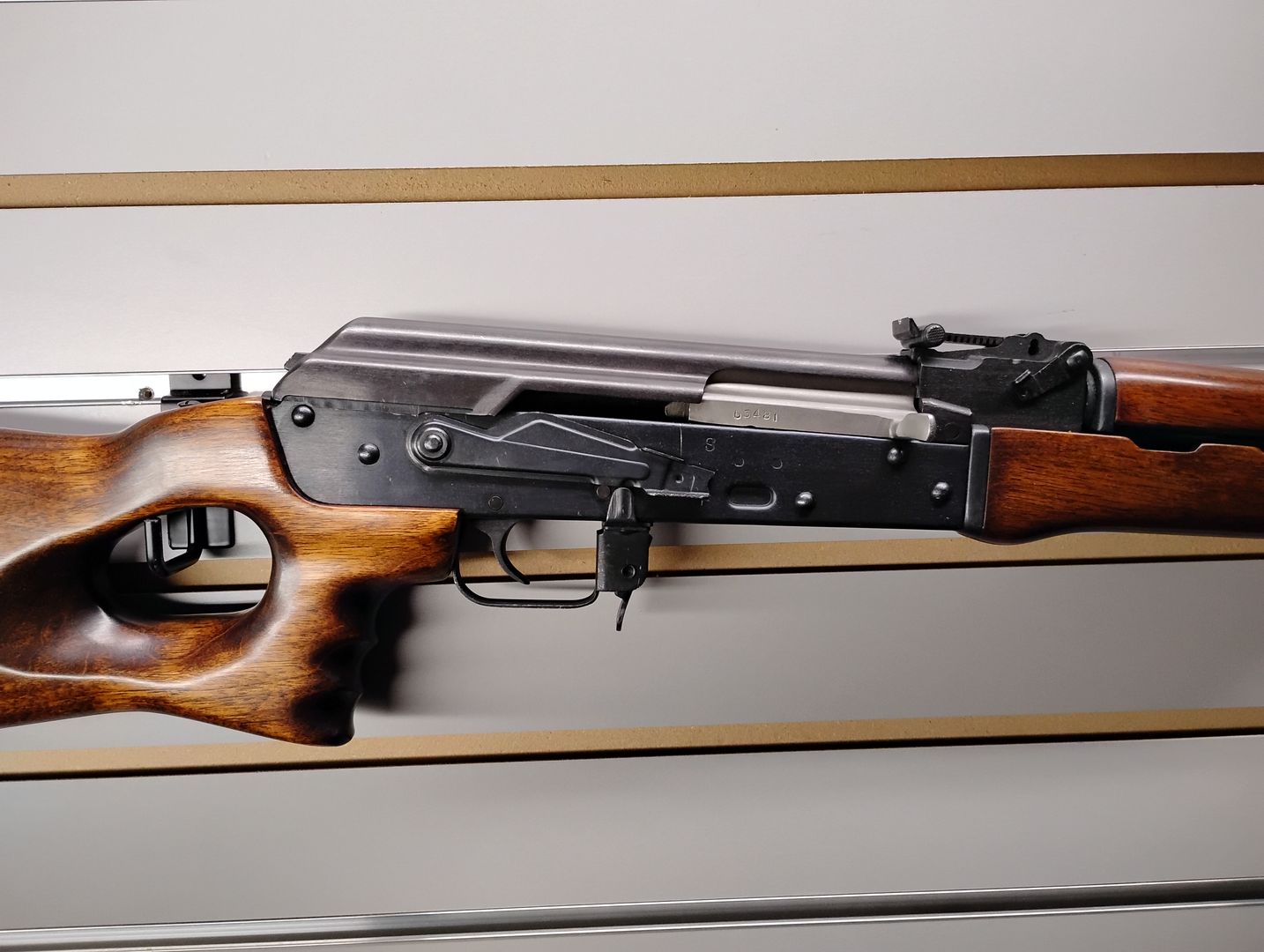 Norinco MAK90 Sporter 7.62x39 Semi-Auto Rifle 4