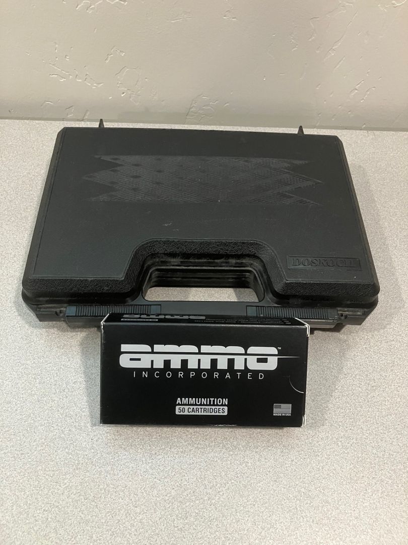 Smith and Wesson MP 2.0 40 S/W 4