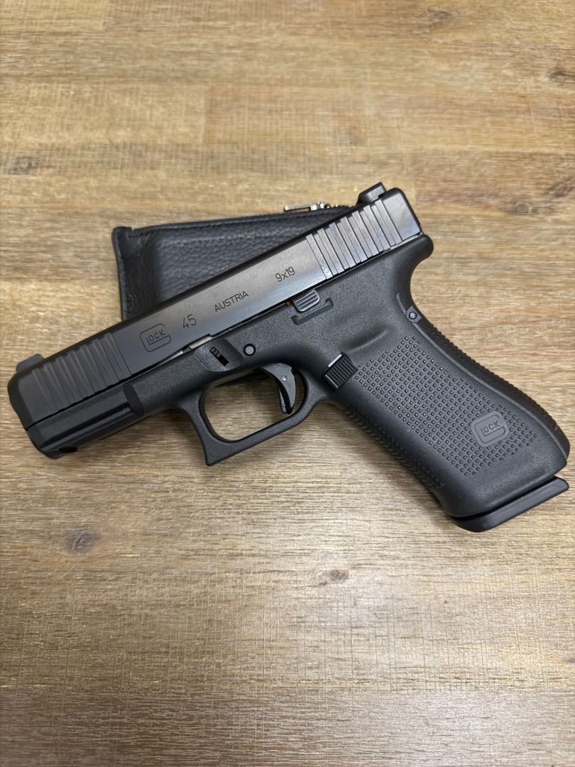 Glock 45