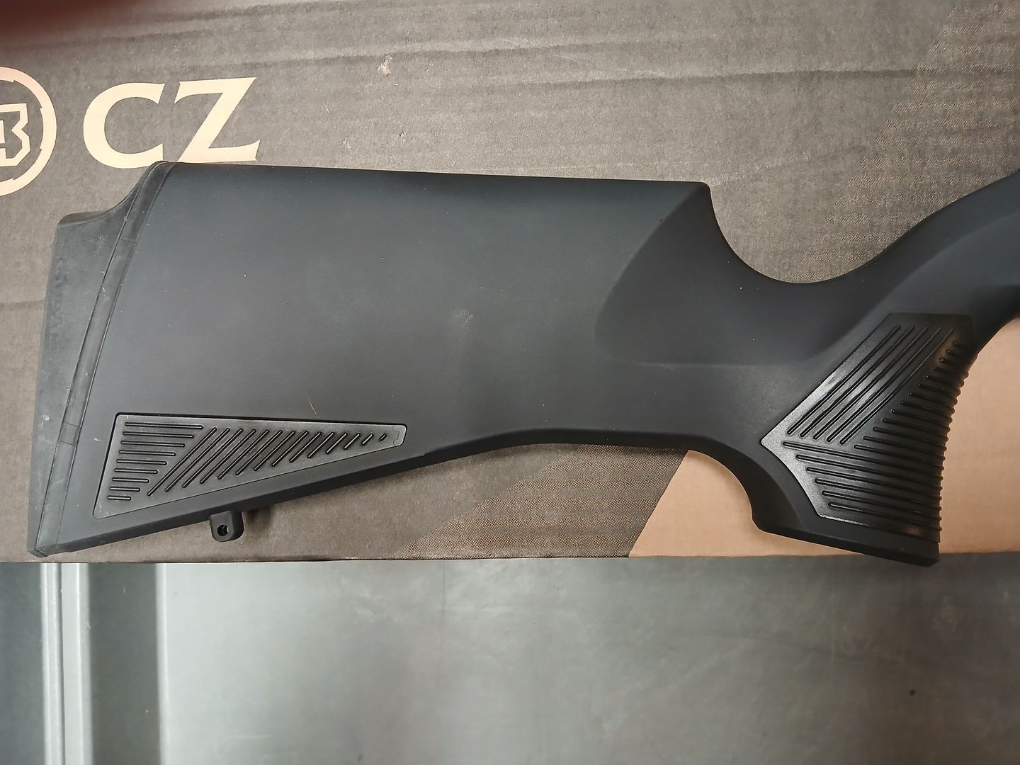 CZ 600 .223 24" 2