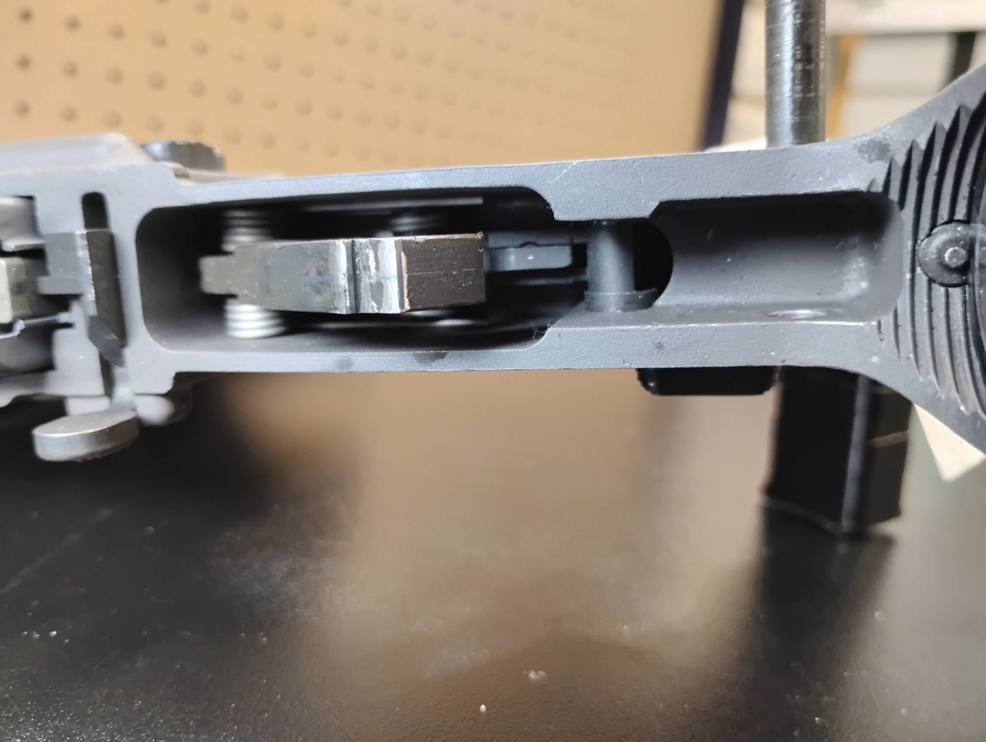 Essential Arms J-15 / 5.56 - .223 Semi-Auto Rifle 5