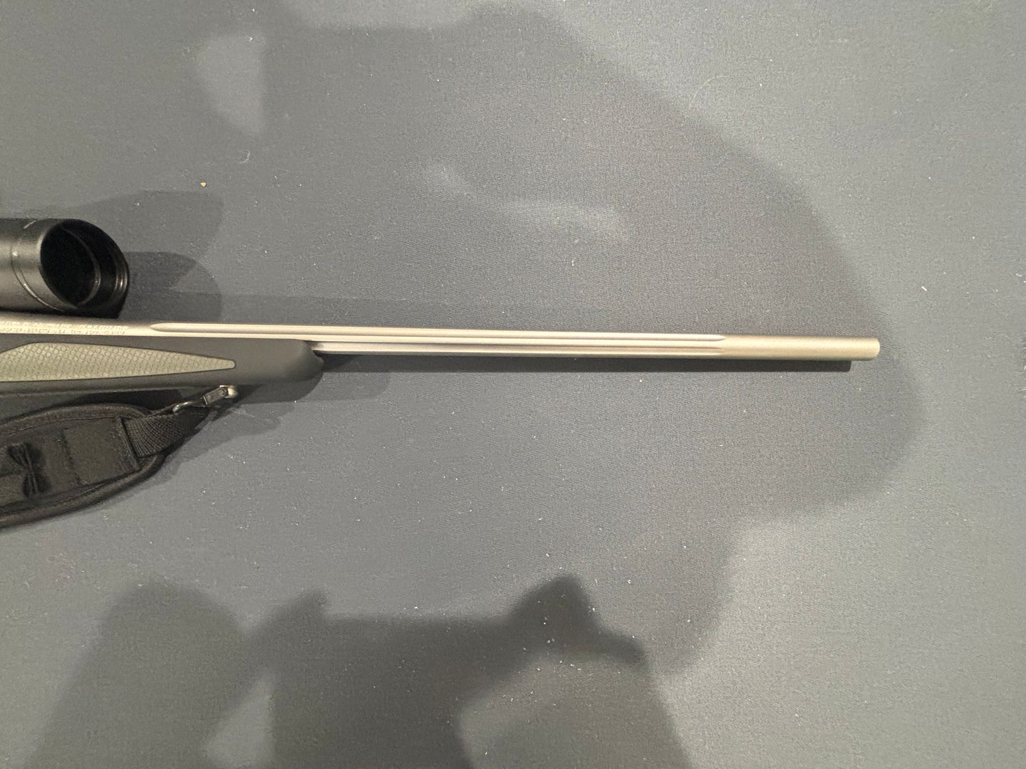 Sako 7mm Rem Mag 4