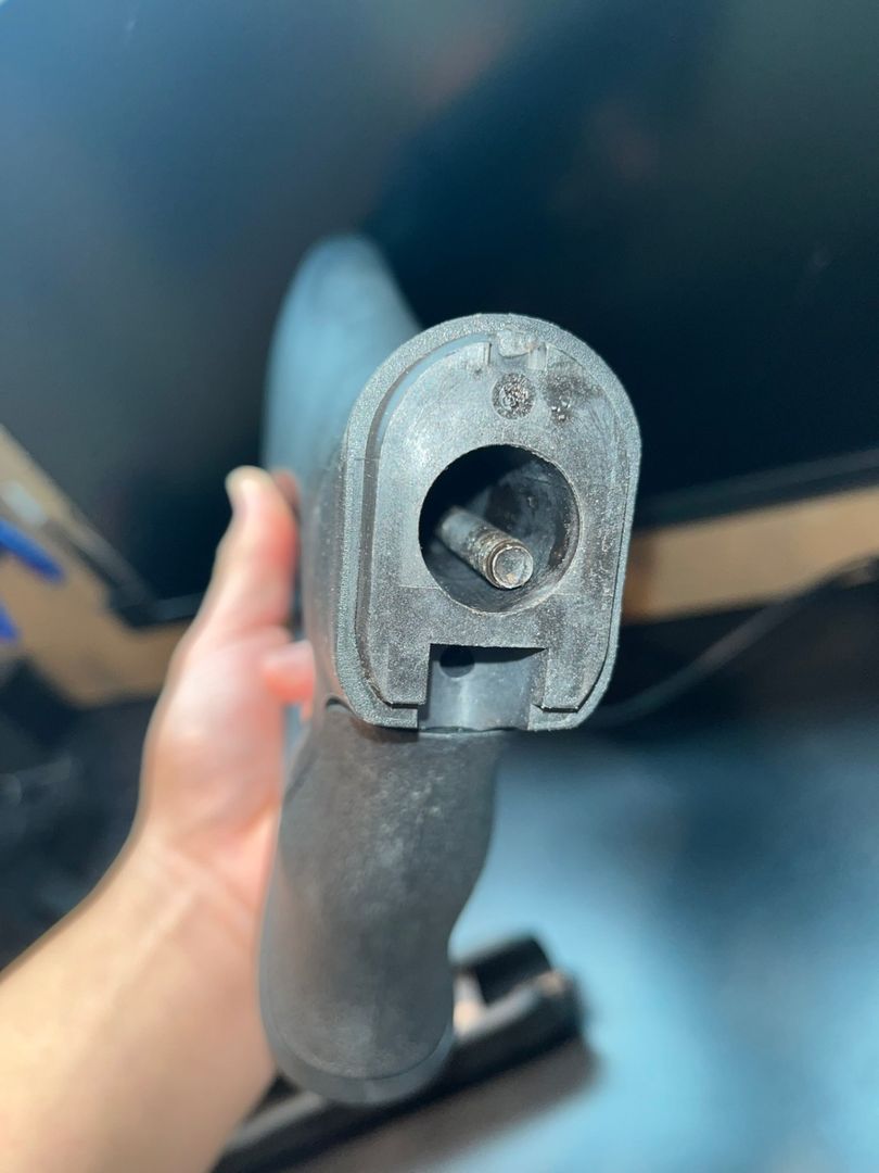 Remington 870 Shurshot Stock/ Forend 3