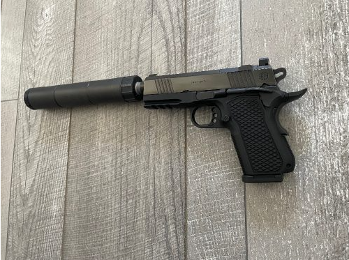 Alpha Foxtrot S15 (Sale/Trade) 2