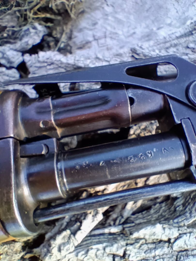 Rare M70AB1 Yugo AK 3