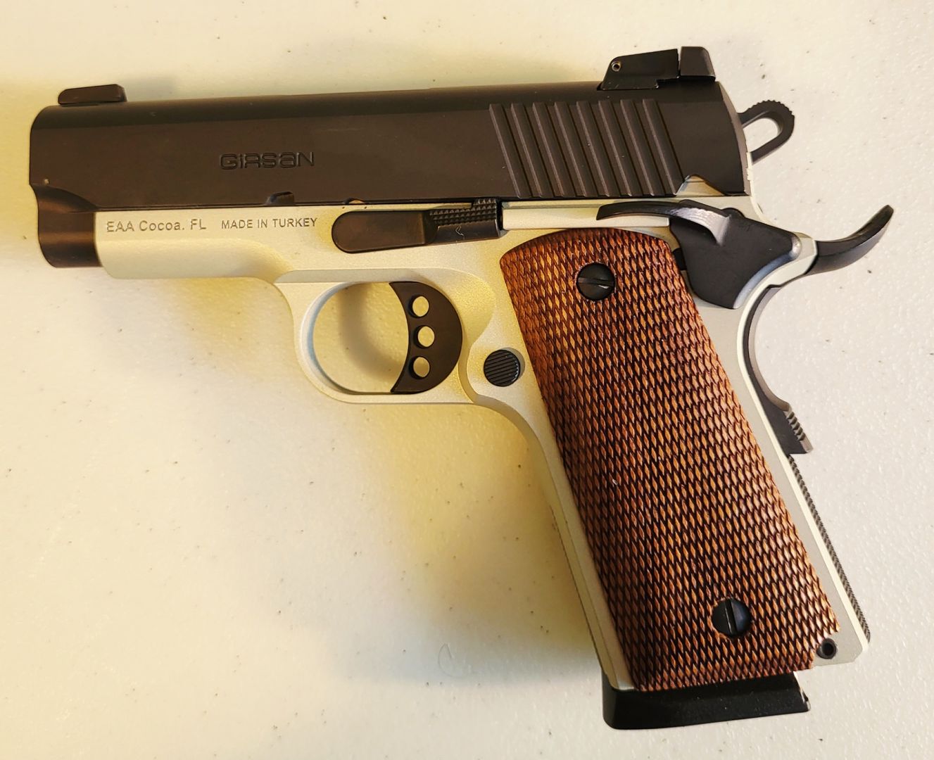 Girsan MC1911 SC 2