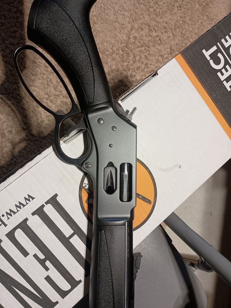 Looking for a 45-70