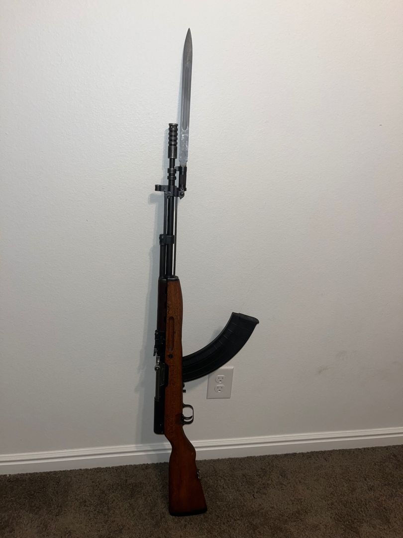 Yugo SKS