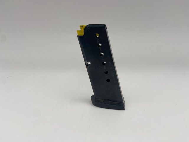 Taurus 709 Slim 9mm Semi-Auto Pistol / E75003445 3