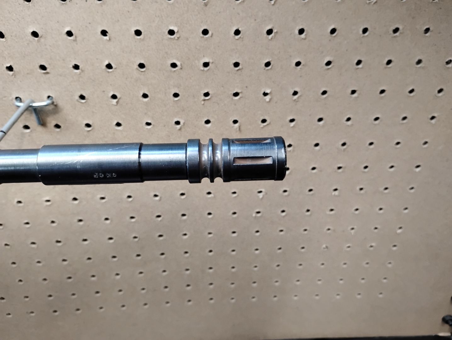 ATI 22LR Complete Upper Assembly 5